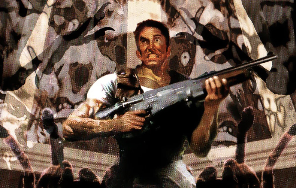 resident evil ranked glhf (6)